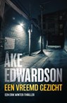 Een vreemd gezicht - Åke Edwardson - 9789400519435