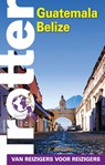 Trotter Guatemala/Belize - Philippe Gloaguen - 9789401431767