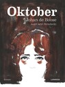 Oktober - Johan de Boose ; Caryl Strzelecki - 9789401439138