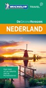 Nederland - Michelin - 9789401439558