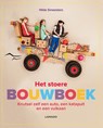 Het stoere bouwboek - Hilde Smeesters - 9789401441681
