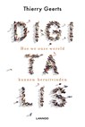 Digitalis - Thierry Geerts - 9789401450973