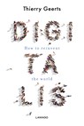 Digitalis - Thierry Geerts - 9789401460798