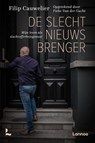 De slechtnieuwsbrenger - Filip Cauwelier - 9789401468916