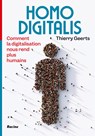 Homo Digitalis - Thierry Geerts - 9789401475778