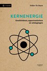 Kernenergie - Didier De Buyst - 9789401480215