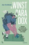 De winstparadox - Jan Eeckhout - 9789401483391