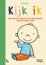 Kijk ik - inspiratieboek - CEGO VZW - 9789401497572