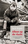 Alleen op de vlucht - Jack Kuper - 9789401909952