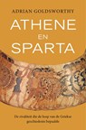 Athene en Sparta - Adrian Goldsworthy - 9789401921459
