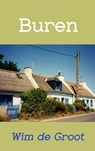 Buren - Wim de Groot - 9789402107463