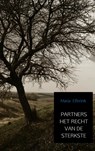 PARTNERS HET RECHT VAN DE STERKSTE - Maria Elferink - 9789402176971