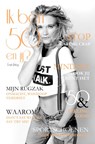 Ik ben 50 en jij? - Lauda Verburg - 9789402193435
