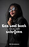 Een saai boek schrijven - Rick Hermanussen - 9789402195422