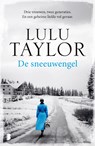 De sneeuwengel - Lulu Taylor - 9789402309850