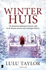 Winterhuis - Lulu Taylor - 9789402315844