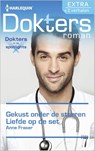 Gekust onder de sterren ; Liefde op de set - Anne Fraser - 9789402500981