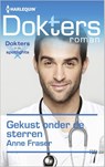 Gekust onder de sterren - Anne Fraser - 9789402510102