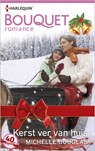 Kerst ver van huis - Michelle Douglas - 9789402515961