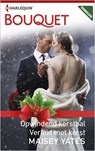 Opwindend kerstbal ; Verleid met kerst (2-in-1) - Maisey Yates ; Silvia Simons - 9789402523317