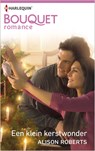 Een klein kerstwonder - Alison Roberts - 9789402525809