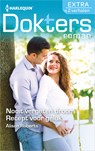 Nooit vergeten droom ; Recept voor geluk - Alison Roberts - 9789402539080