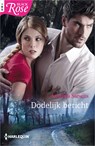 Dodelijk bericht - Amanda Stevens - 9789402542608