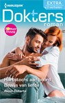 Hartstocht aan boord / Bewijs van liefde - Alison Roberts - 9789402553154