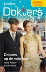 Gekust onder de sterren / Liefde op de set / Een spannende date - Kate Hardy ; Anne Fraser - 9789402561845