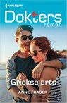 Griekse arts - Anne Fraser - 9789402562835
