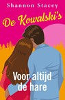 Voor altijd de hare - Shannon Stacey - 9789402573053
