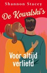 Voor altijd verliefd - Shannon Stacey - 9789402573084