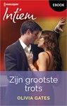 Zijn grootste trots - Olivia Gates - 9789402582574