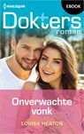 Onverwachte vonk - Alison Roberts - 9789402583601
