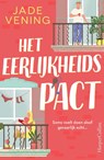 Het eerlijkheidspact - Jade Vening - 9789402719840