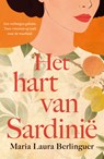 Het hart van Sardinië - Maria Laura Berlinguer - 9789402721553