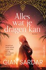 Alles wat je dragen kan - Gian Sardar - 9789402768015