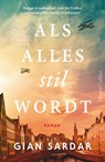 Als alles stil wordt - Gian Sardar - 9789402771800