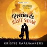 Precies de juiste snaar - Kristie Raaijmakers - 9789402777109