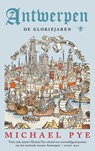 Antwerpen - Michael Pye - 9789403107028
