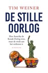 De stille oorlog - Tim Weiner - 9789403117119