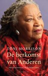 De herkomst van anderen - Toni Morrison - 9789403129907