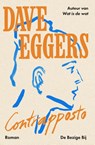 Contrapposto - Dave Eggers - 9789403141459