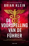 De voorspelling van de Führer - Brian Klein - 9789403141824