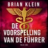 De voorspelling van de Führer - Brian Klein - 9789403142395