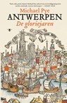 Antwerpen - Michael Pye - 9789403144412