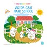Viktor gaat naar school -  - 9789403241845