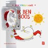 Ik ben boos (met figurine) -  - 9789403247519