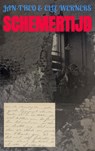 SCHEMERTIJD - Elle Werners - 9789403632544