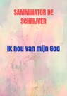 Ik hou van mijn God - Samuel Davids - 9789403642901